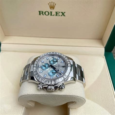 rolex daytona basel 2013|rolex daytona platinum retail price.